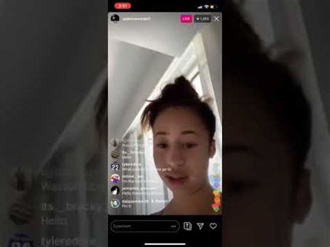 jaden newman hot|Jayden Newman twerking on ig live